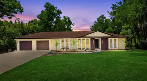 1444 Bird Road Winter Springs FL 32708