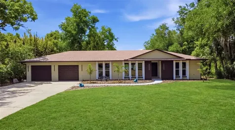 1444 Bird Road Winter Springs FL 32708