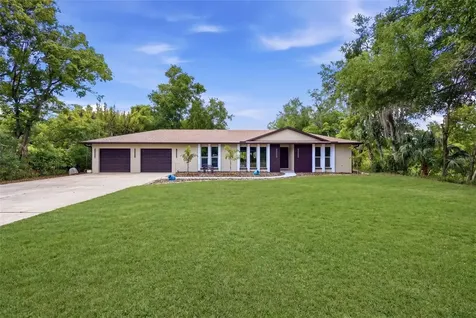 1444 Bird Road Winter Springs FL 32708