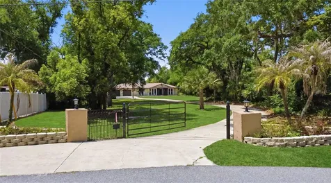 1444 Bird Road Winter Springs FL 32708