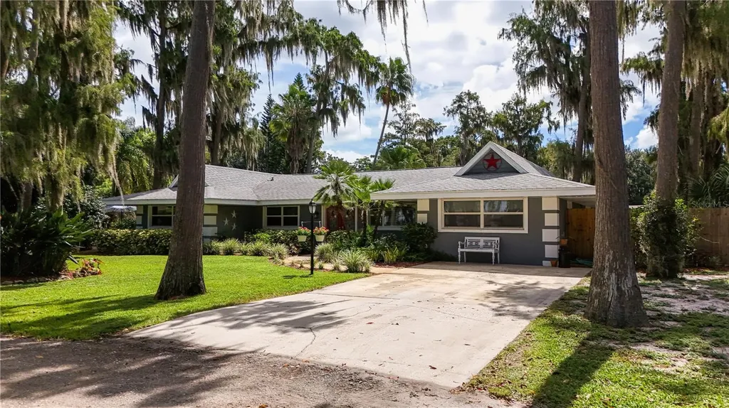 11418 Cypress Drive Clermont FL 34711