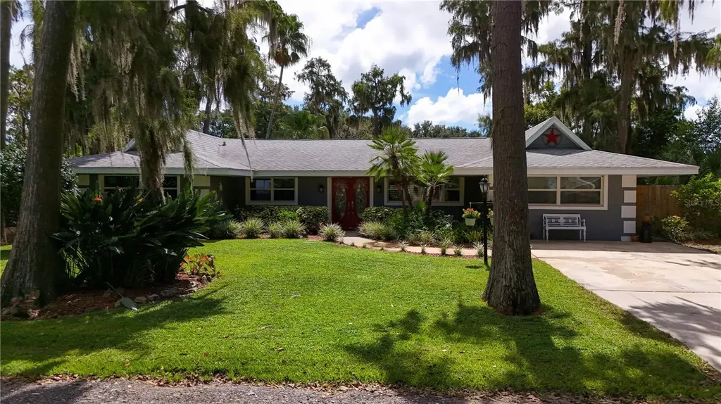 11418 Cypress Drive Clermont FL 34711