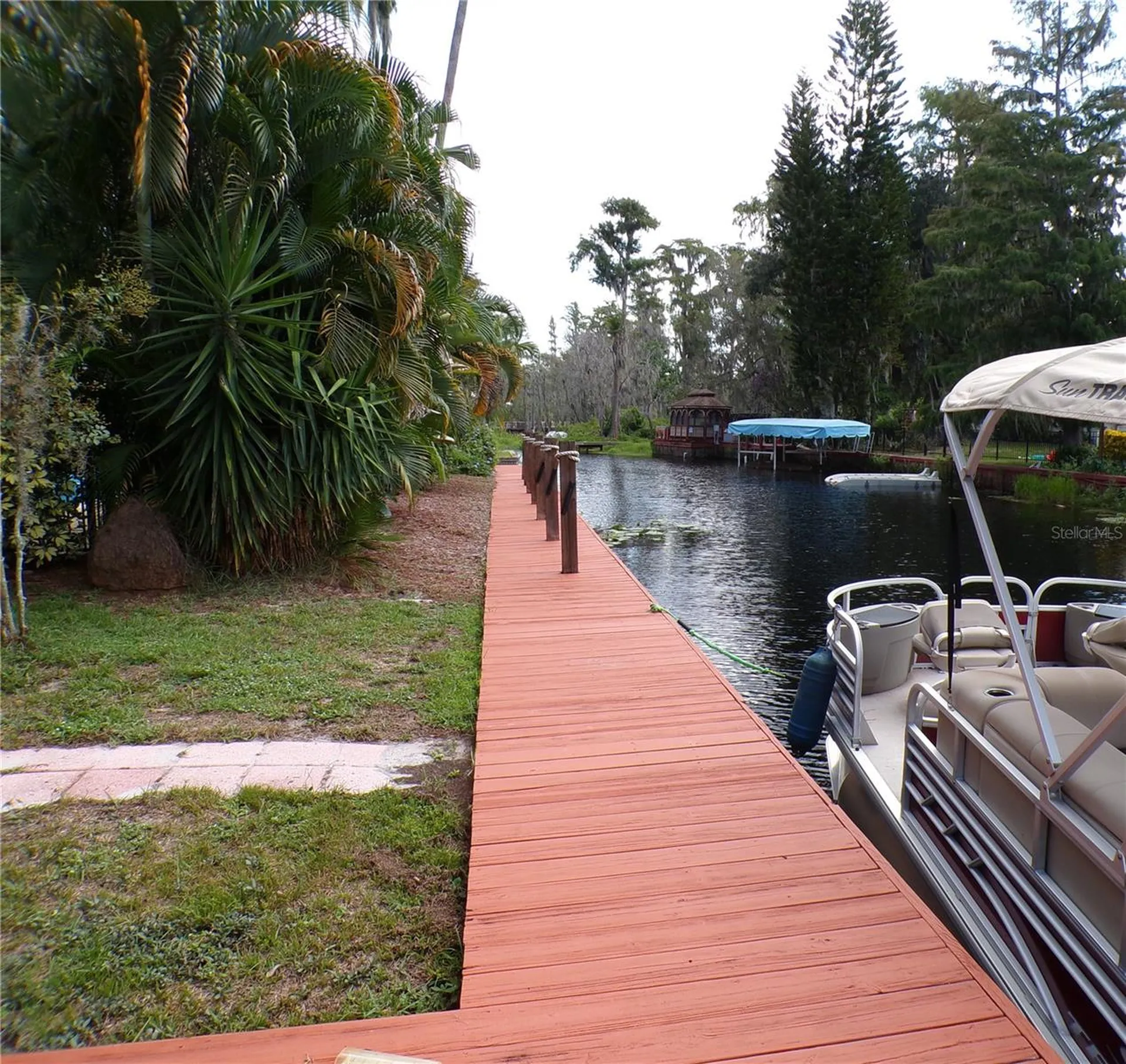 11418 Cypress Drive Clermont FL 34711