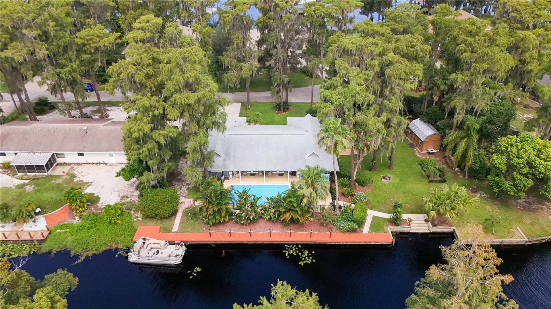 11418 Cypress Drive Clermont FL 34711