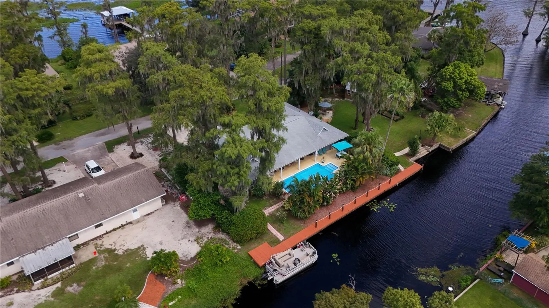 11418 Cypress Drive Clermont FL 34711