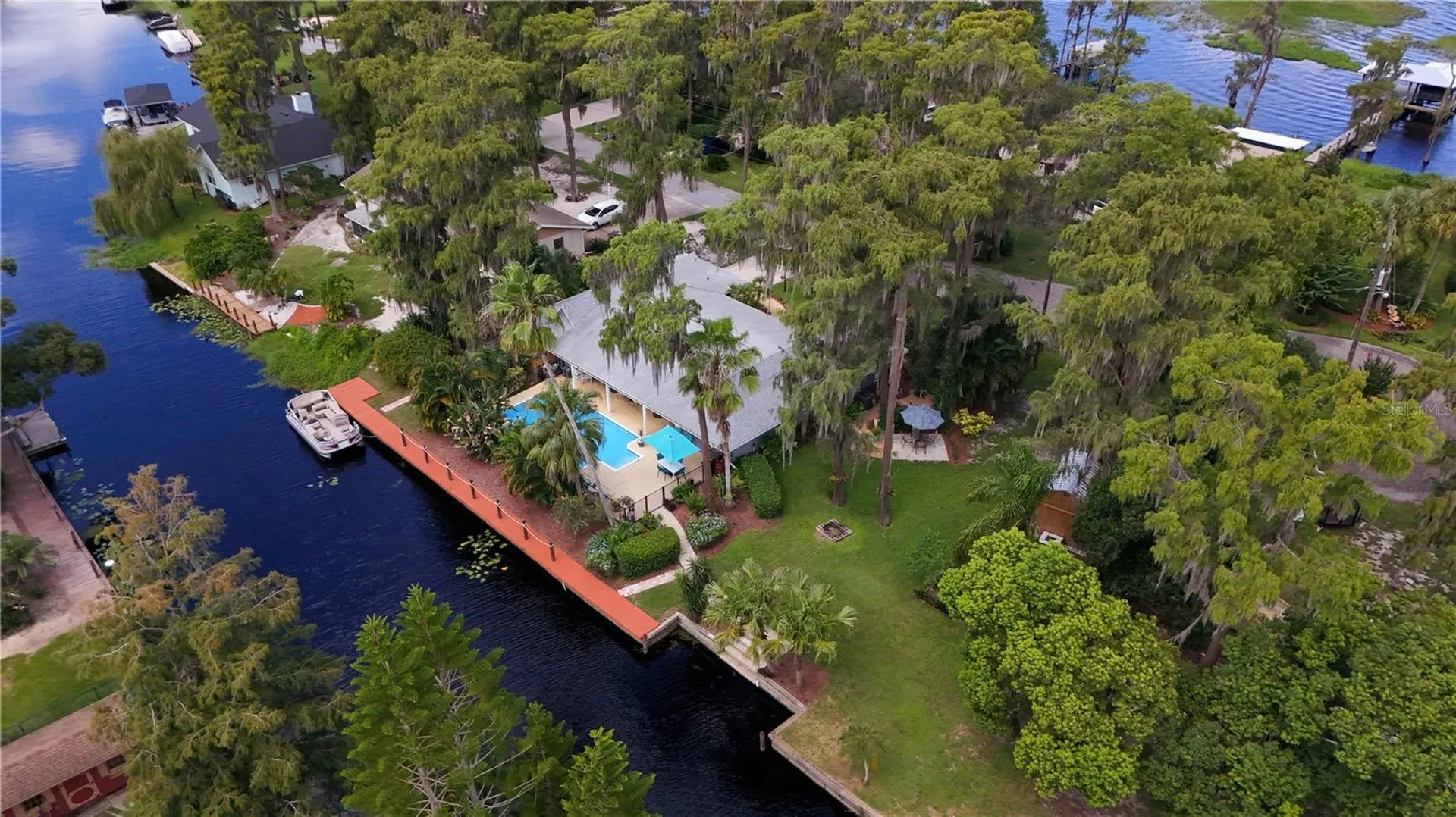 11418 Cypress Drive Clermont FL 34711