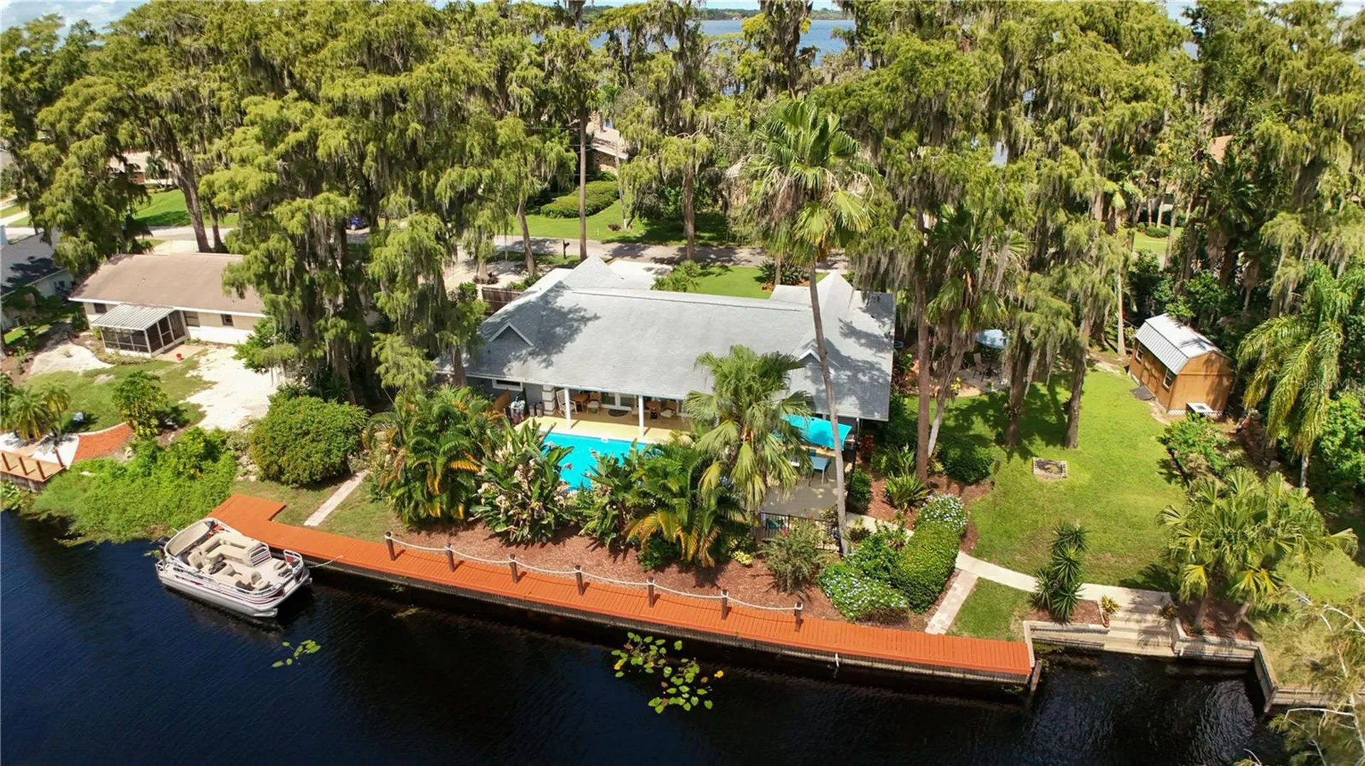 11418 Cypress Drive Clermont FL 34711