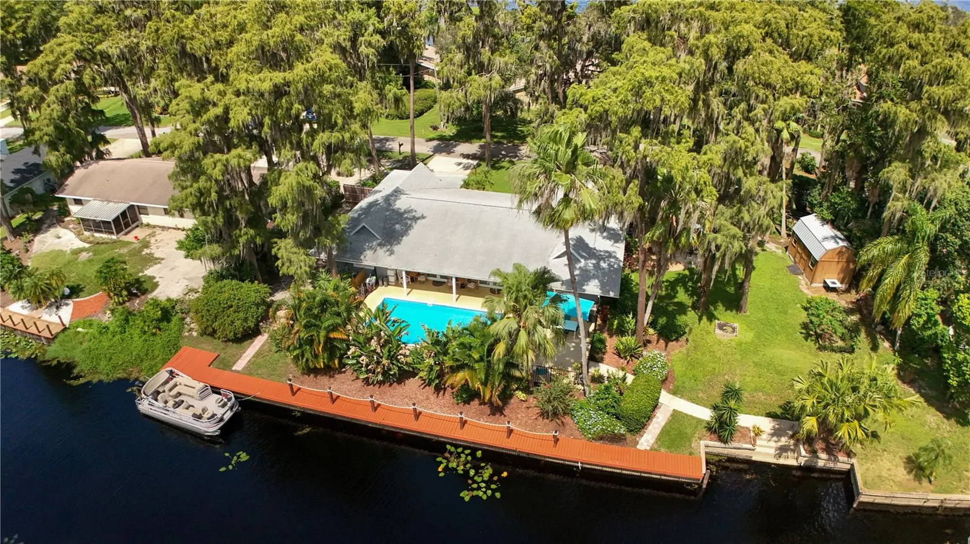 11418 Cypress Drive Clermont FL 34711