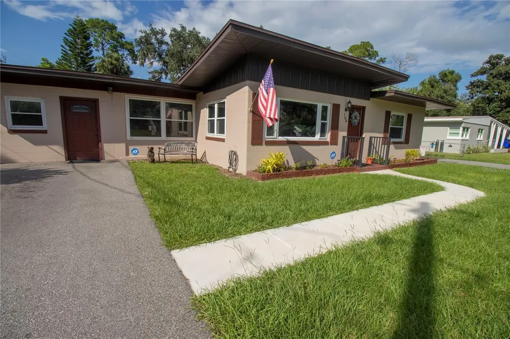 108 Orange Drive Sanford FL 32773