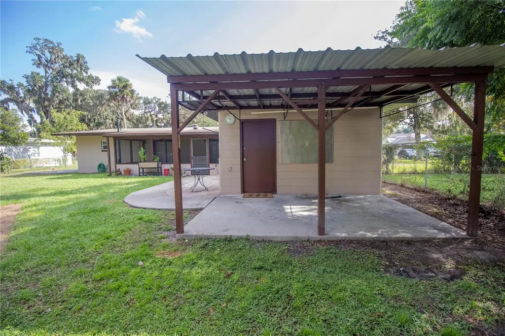 108 Orange Drive Sanford FL 32773