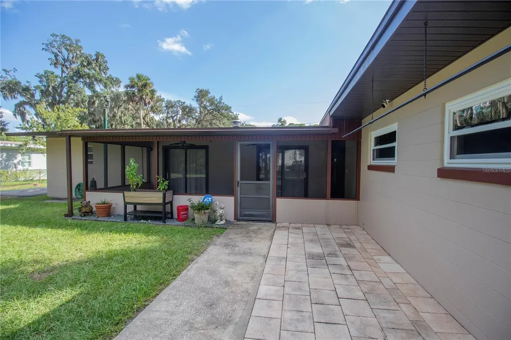 108 Orange Drive Sanford FL 32773