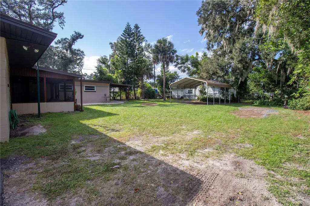 108 Orange Drive Sanford FL 32773