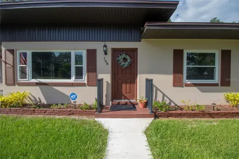 108 Orange Drive Sanford FL 32773