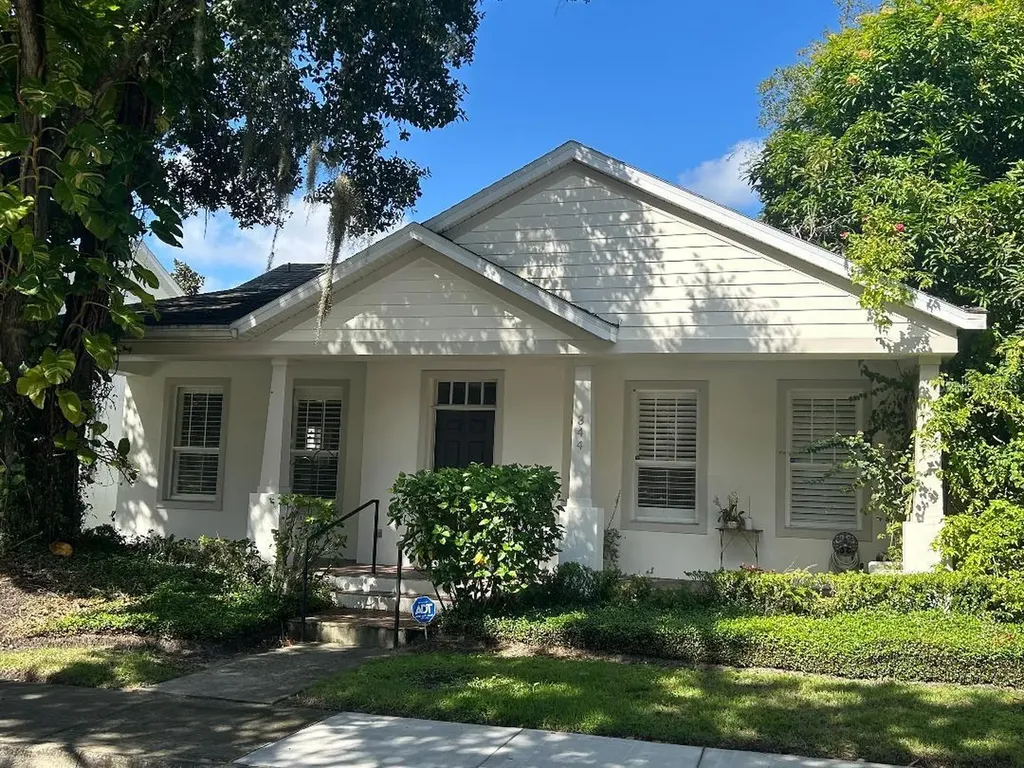 344 N Forest Avenue Orlando FL 32803