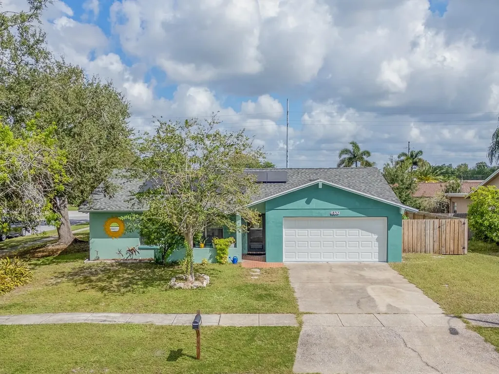 1832 Seton Drive Clearwater FL 33763