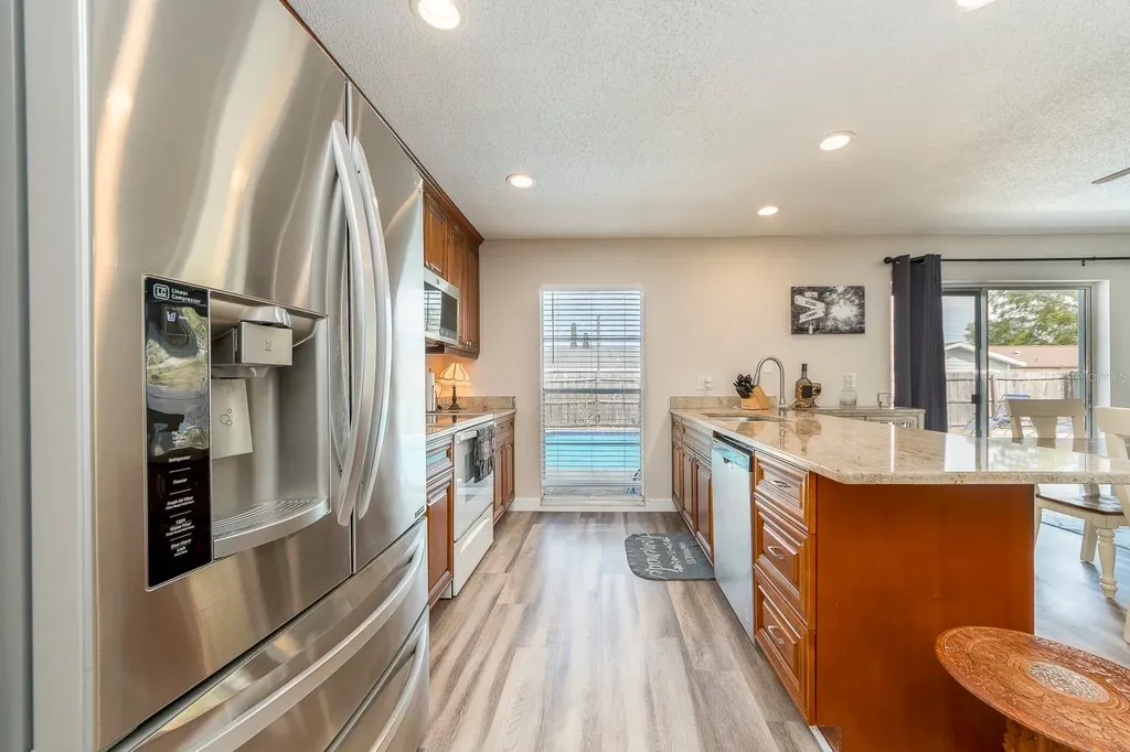 1832 Seton Drive Clearwater FL 33763