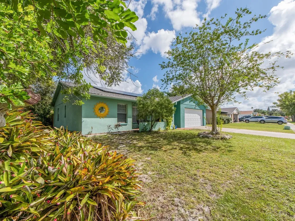 1832 Seton Drive Clearwater FL 33763
