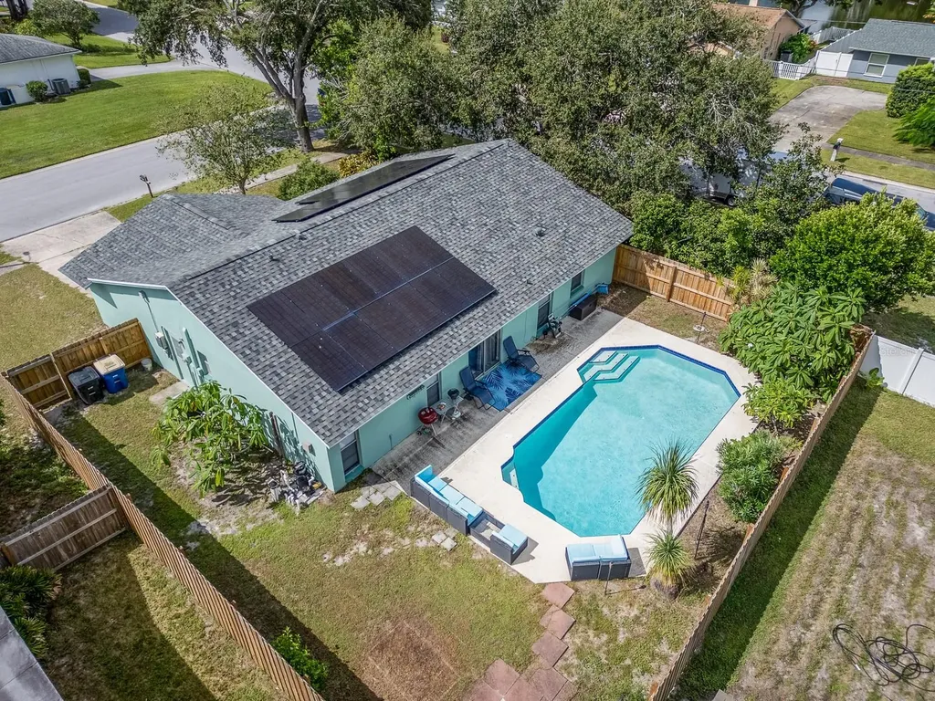 1832 Seton Drive Clearwater FL 33763