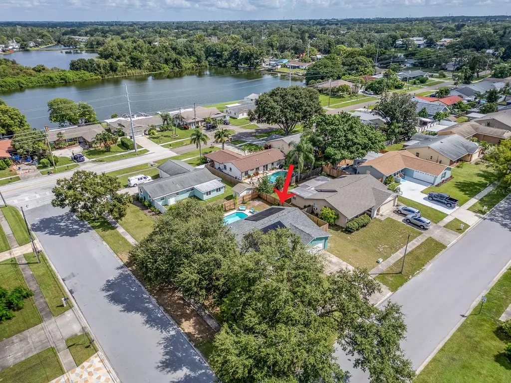 1832 Seton Drive Clearwater FL 33763