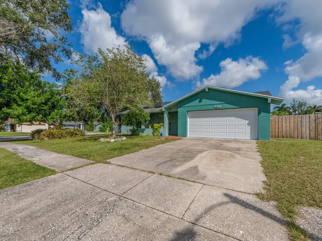 1832 Seton Drive Clearwater FL 33763