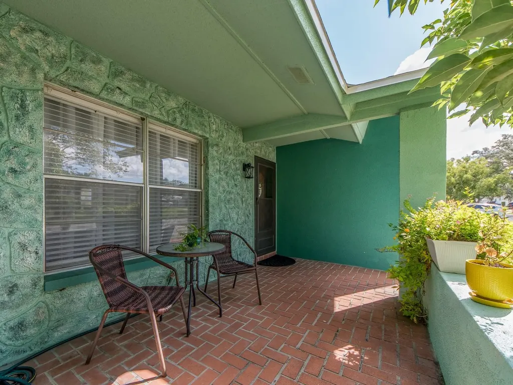 1832 Seton Drive Clearwater FL 33763