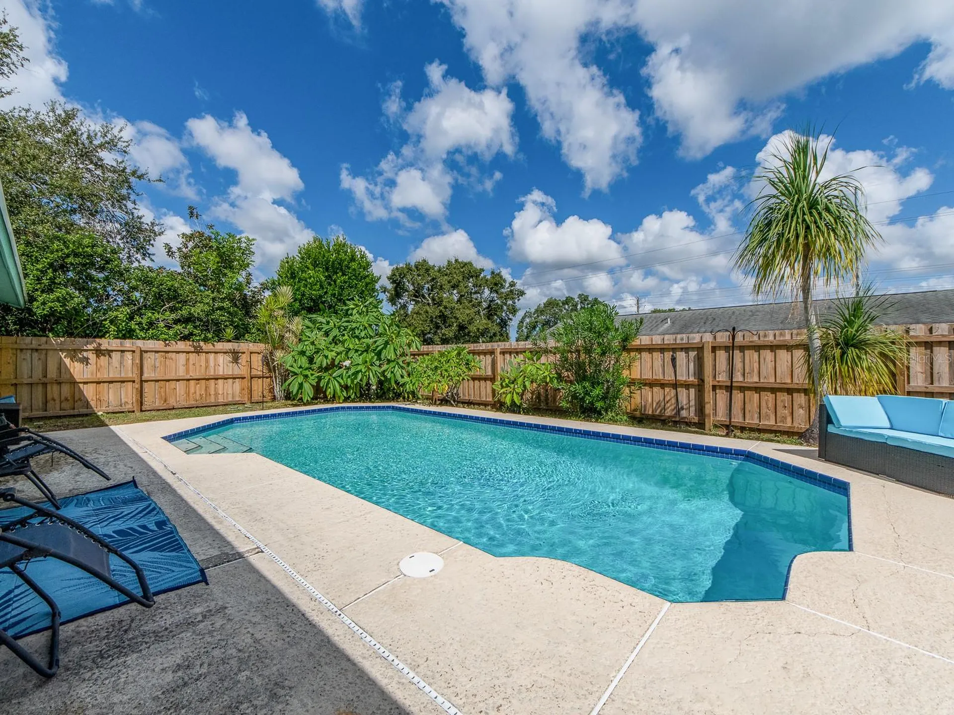 1832 Seton Drive Clearwater FL 33763