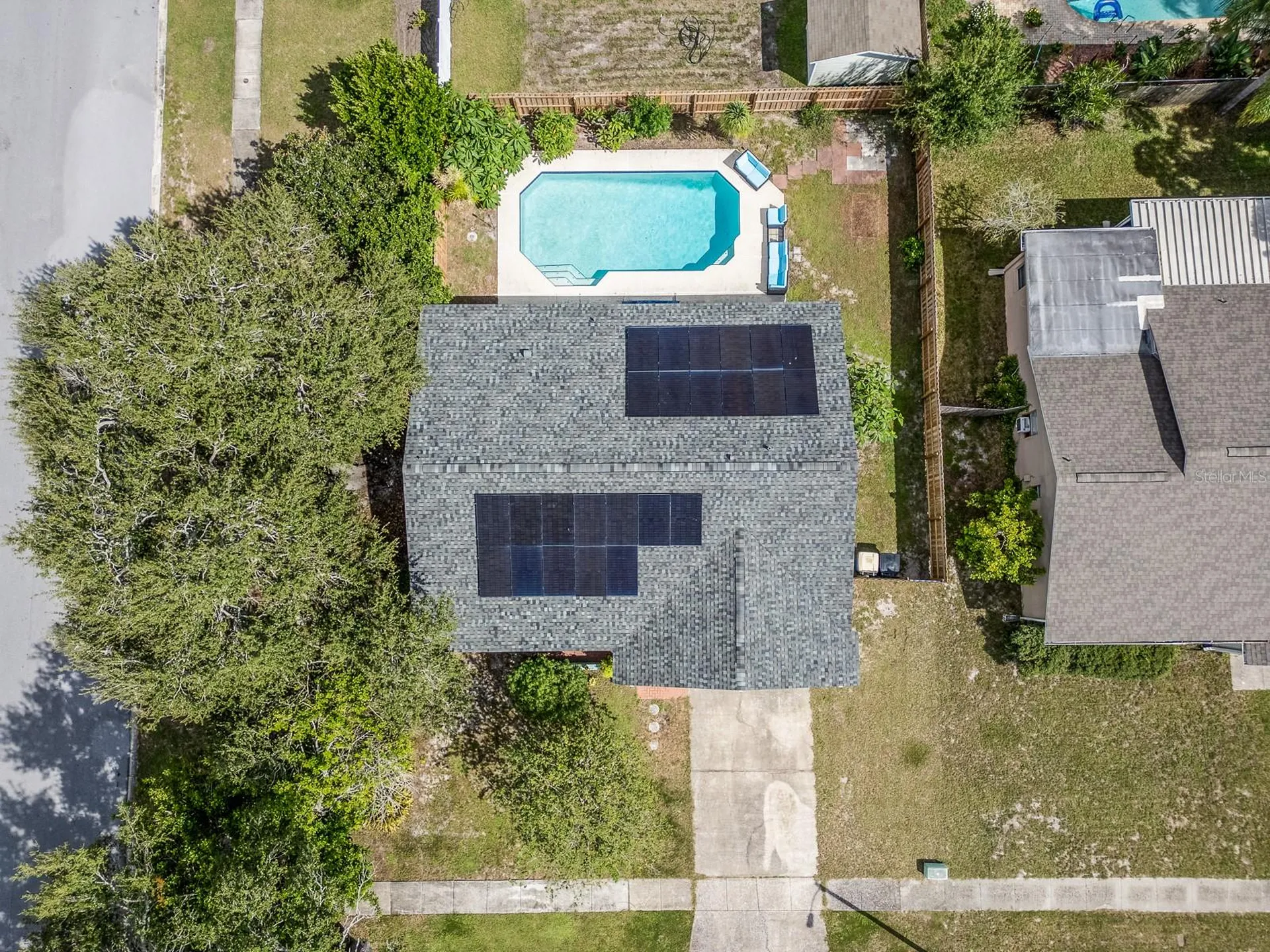 1832 Seton Drive Clearwater FL 33763