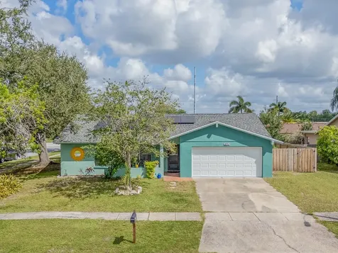 1832 Seton Drive Clearwater FL 33763