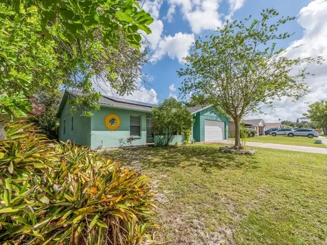 1832 Seton Drive Clearwater FL 33763