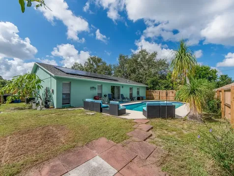 1832 Seton Drive Clearwater FL 33763