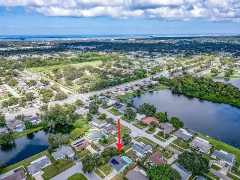1832 Seton Drive Clearwater FL 33763