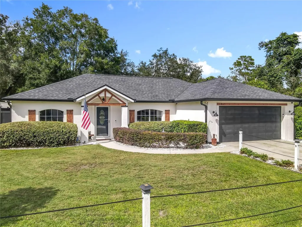 1865 12th Street Orange City FL 32763