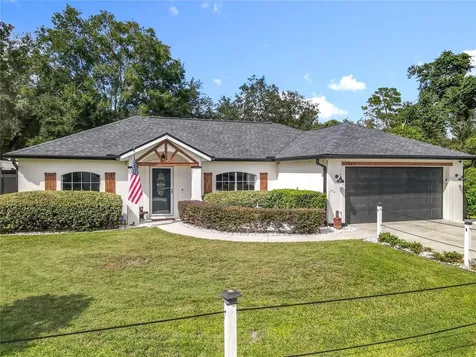 1865 12th Street Orange City FL 32763