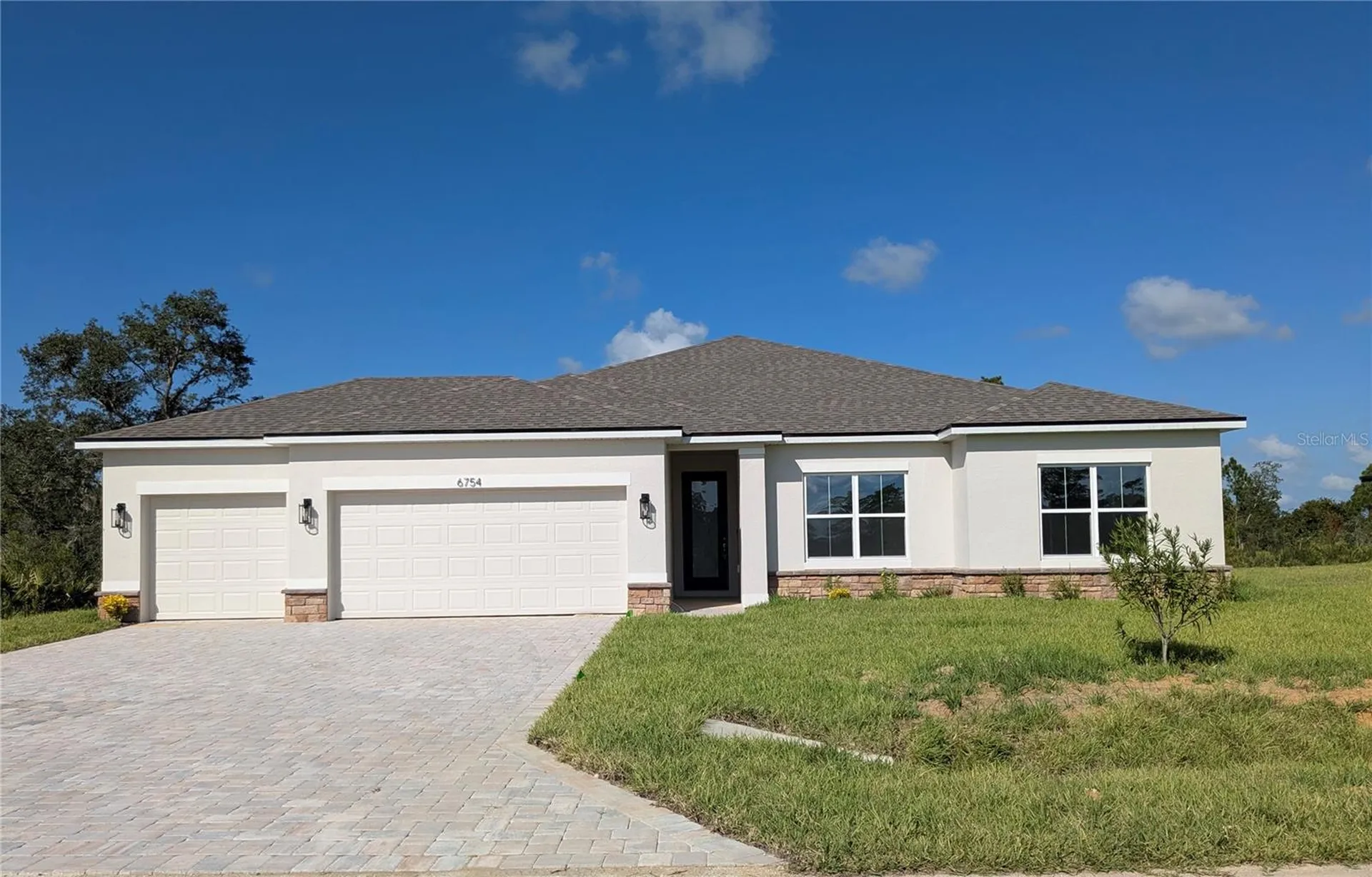 6754 Coconut Grove Drive Sebring FL 33872