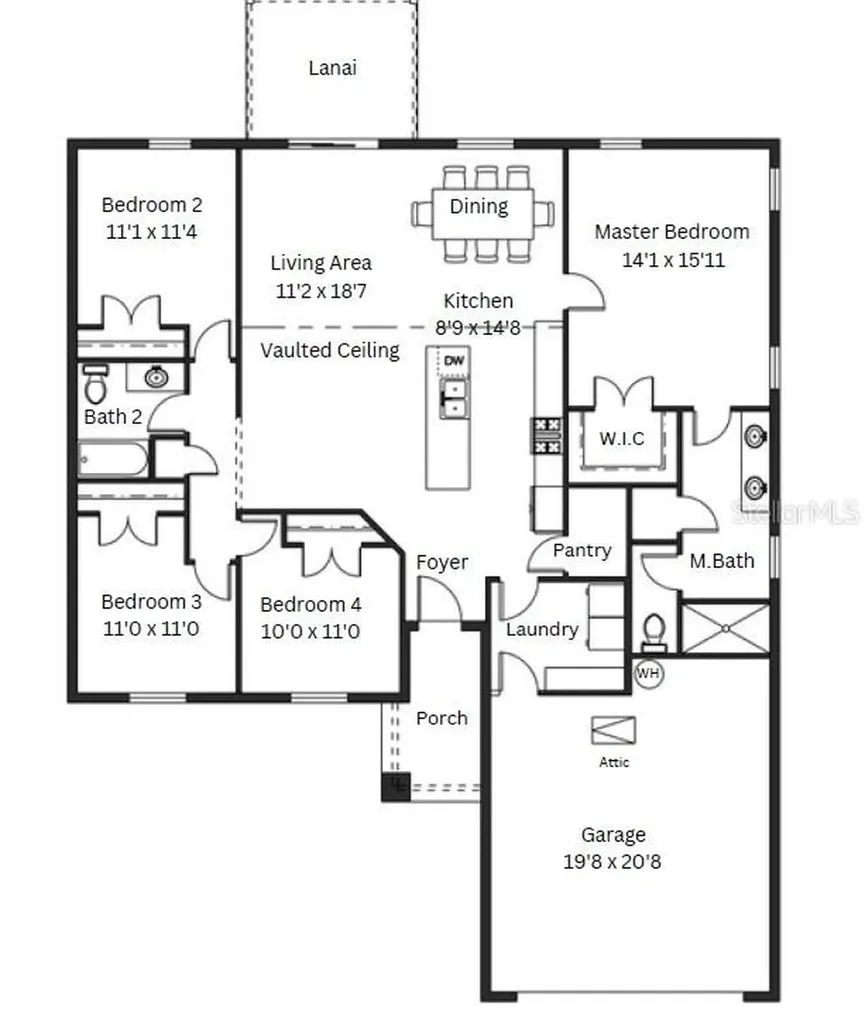 4640 San Lorenzo Drive Sebring FL 33872