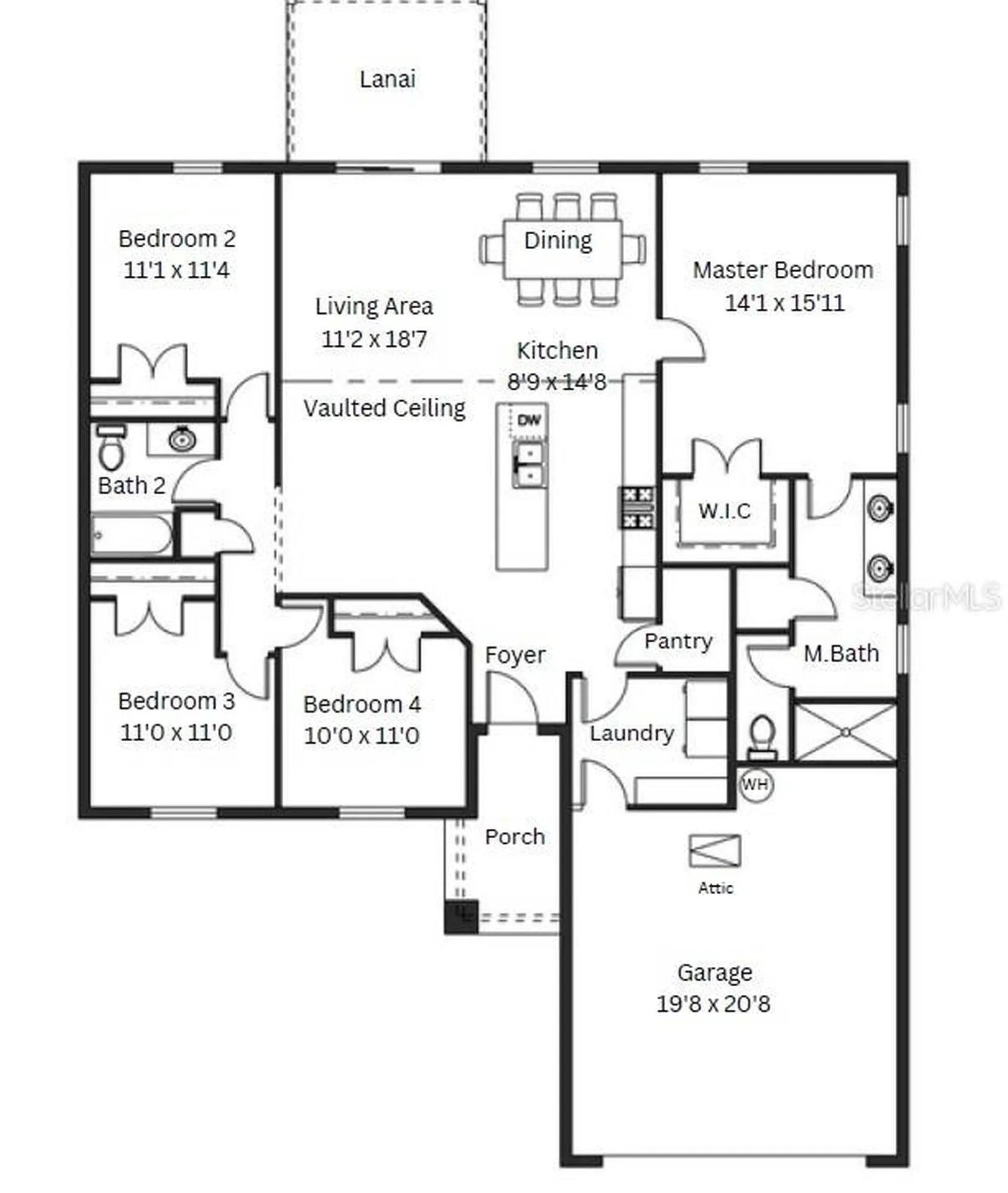 4640 San Lorenzo Drive Sebring FL 33872