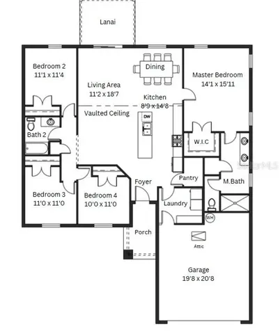 4640 San Lorenzo Drive Sebring FL 33872