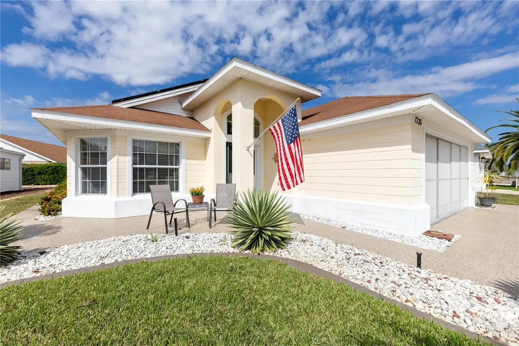1735 Challenger Avenue Davenport FL 33897