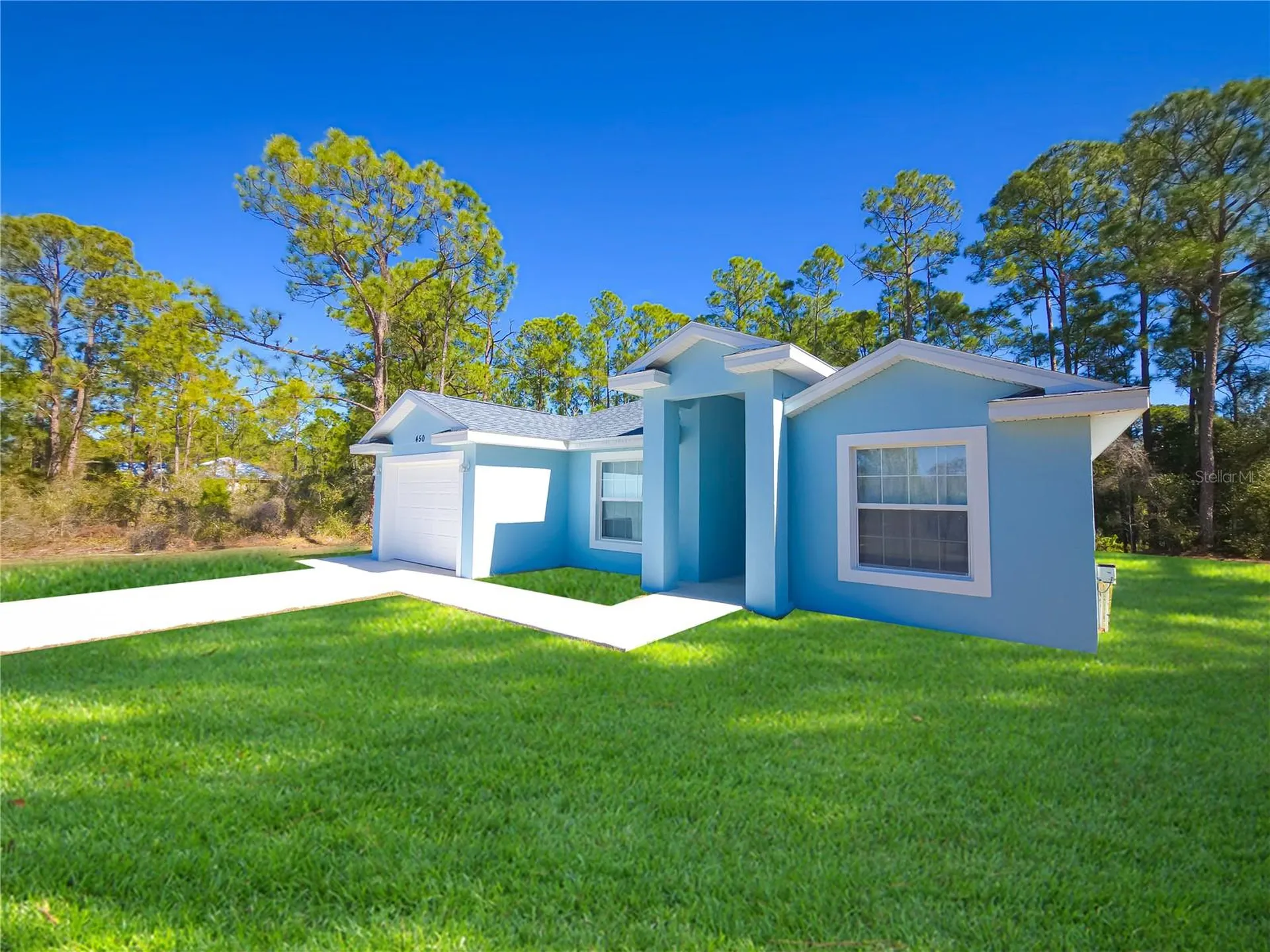 450 Kemper Avenue Lake Placid FL 33852