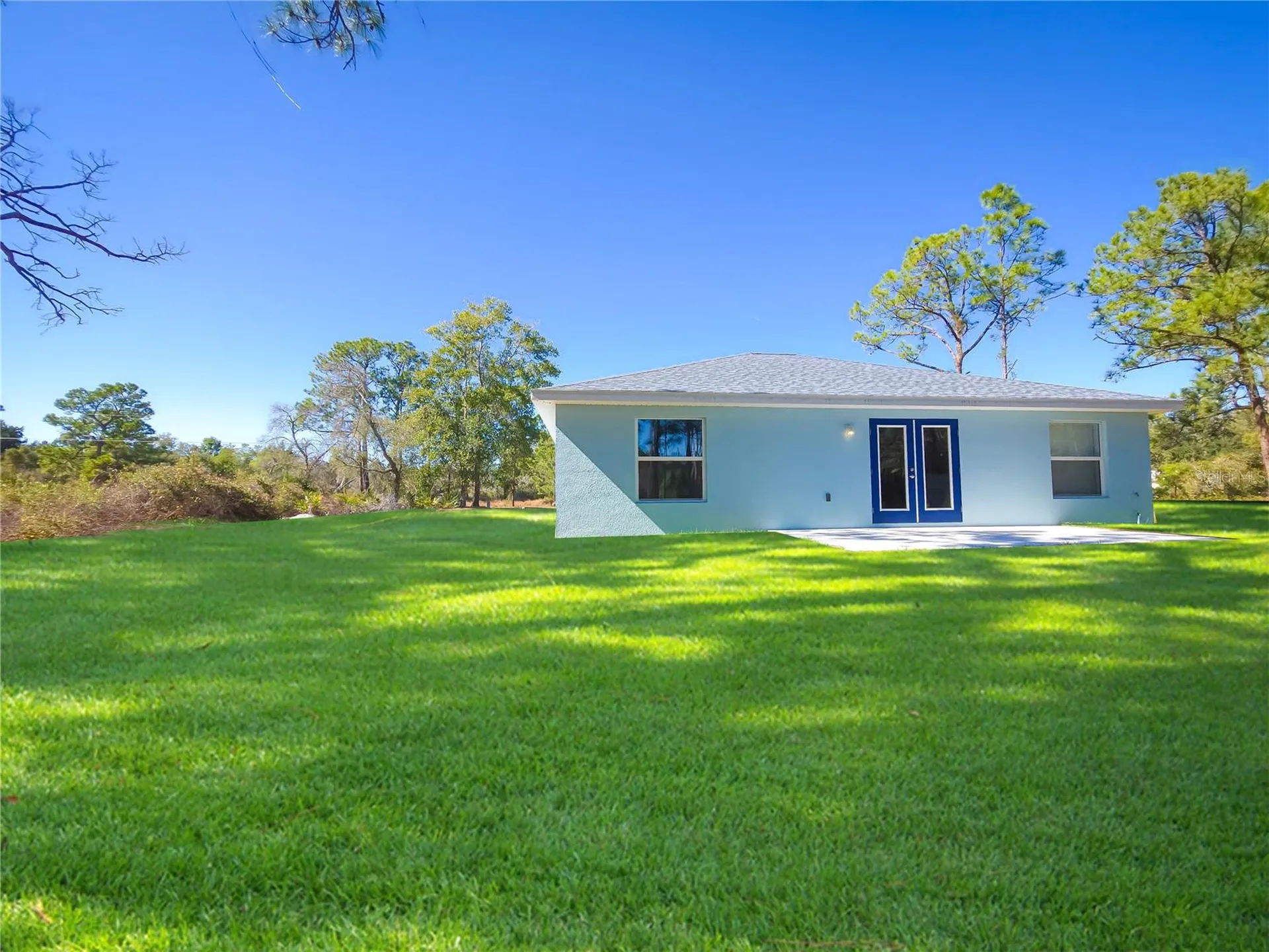 450 Kemper Avenue Lake Placid FL 33852