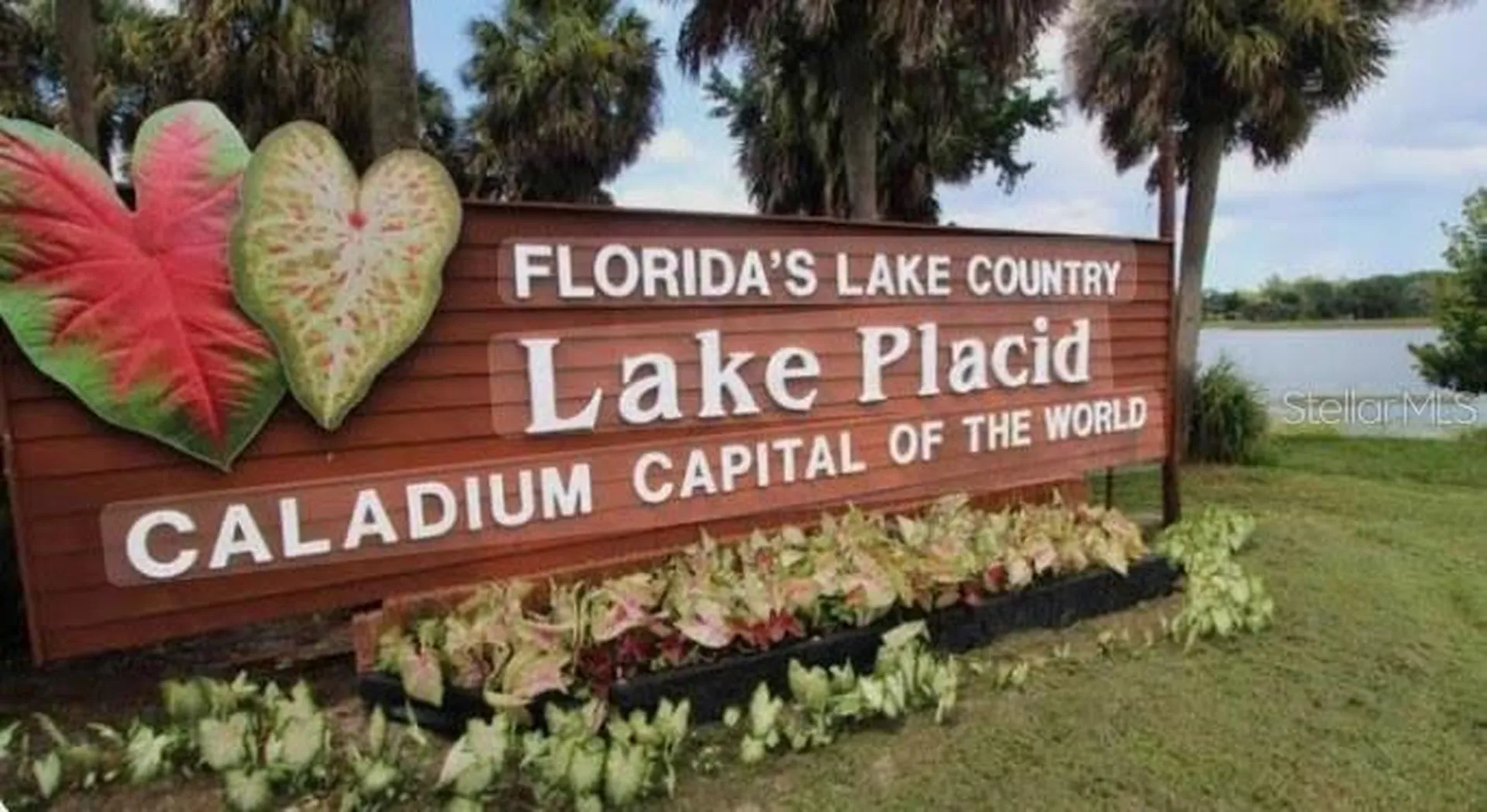 450 Kemper Avenue Lake Placid FL 33852