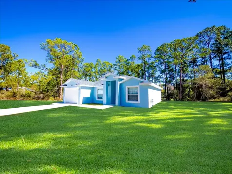 450 Kemper Avenue Lake Placid FL 33852