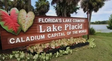 450 Kemper Avenue Lake Placid FL 33852