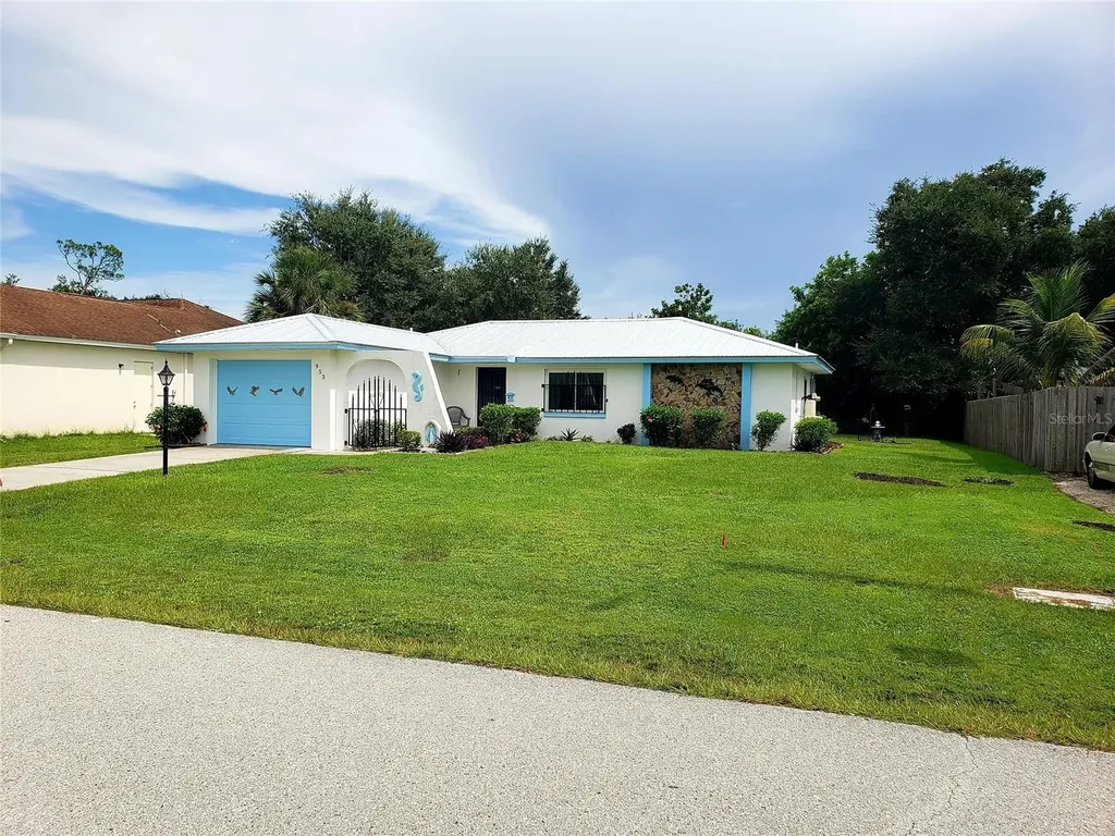 953 Tropical Avenue NW Port Charlotte FL 33948