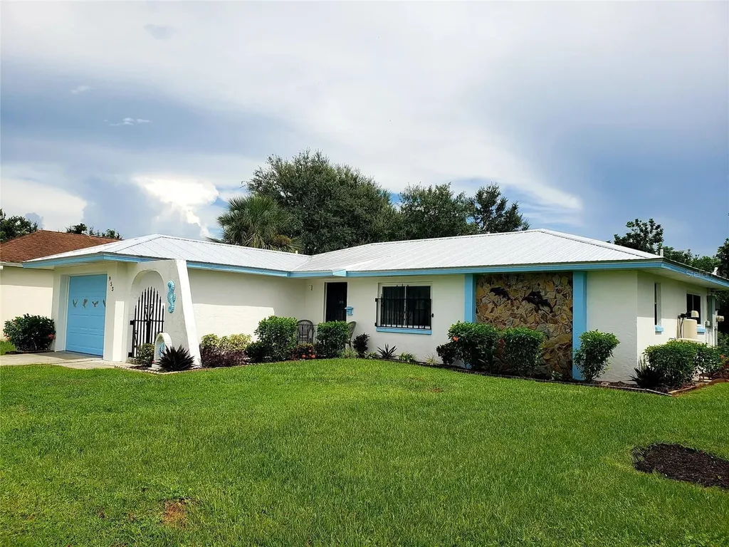 953 Tropical Avenue NW Port Charlotte FL 33948