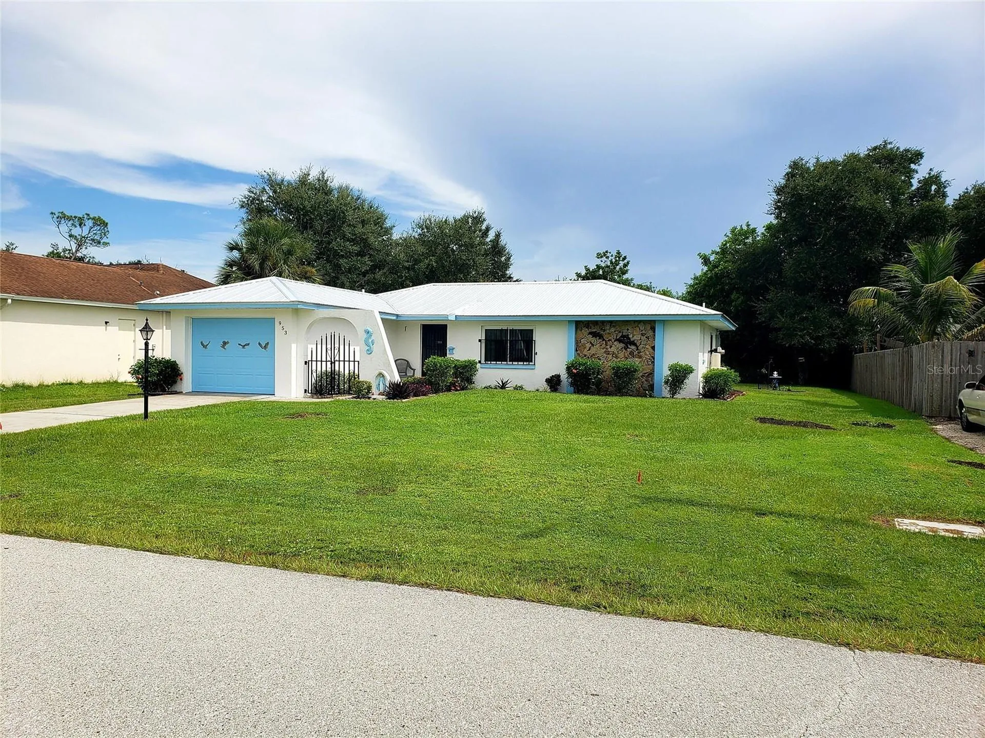 953 Tropical Avenue NW Port Charlotte FL 33948