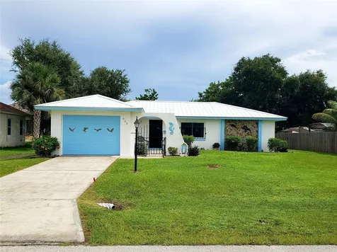 953 Tropical Avenue NW Port Charlotte FL 33948