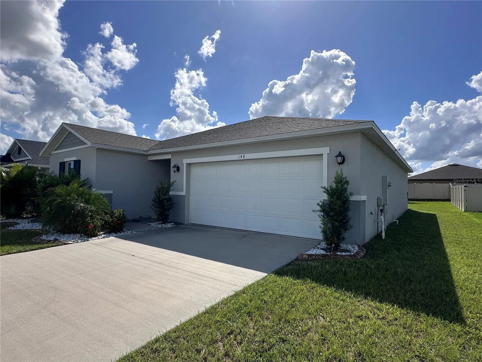148 Summerlin Loop Haines City FL 33844