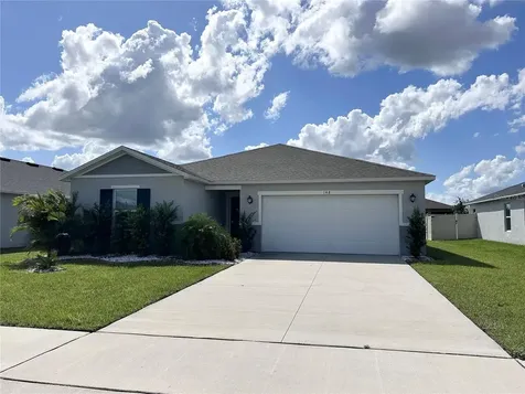 148 Summerlin Loop Haines City FL 33844