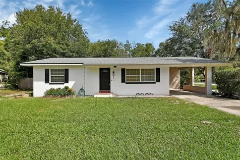 807 W Church Street Deland FL 32720